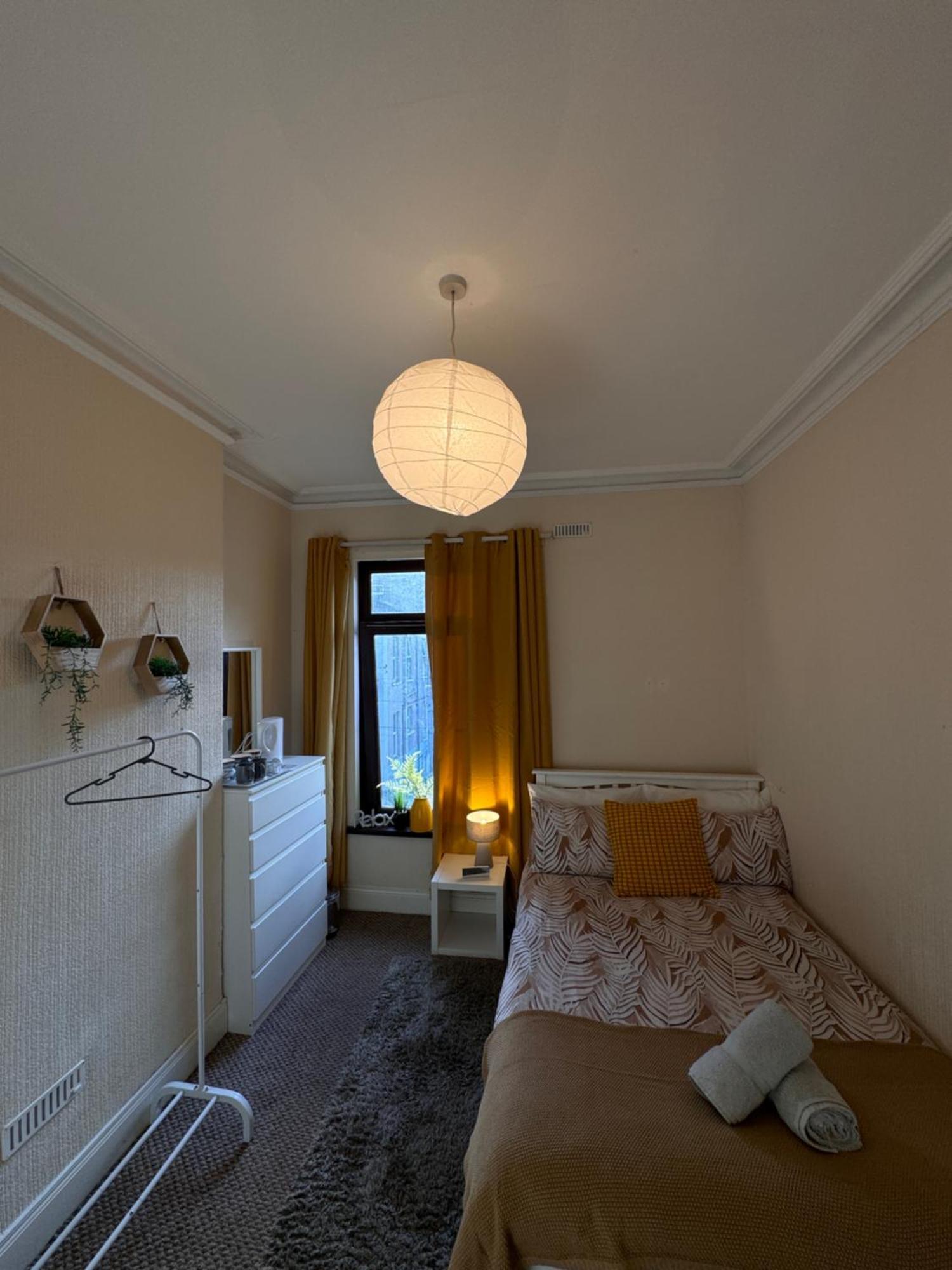 מלון בלפסט House In Antrim Road חדר תמונה